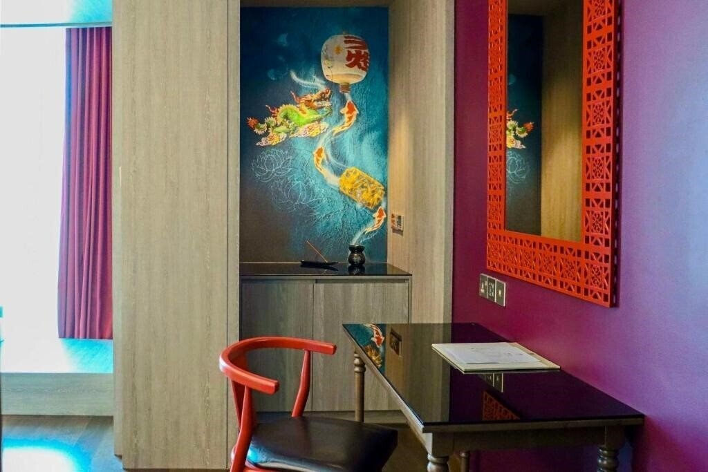 Изображение Angsana Teluk Bahang Penang 5*