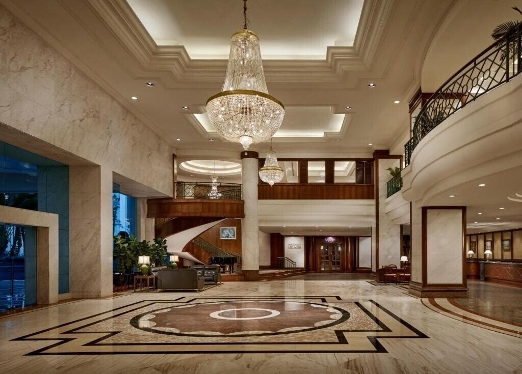 Фотографія Gurney Bay Hotel 5*