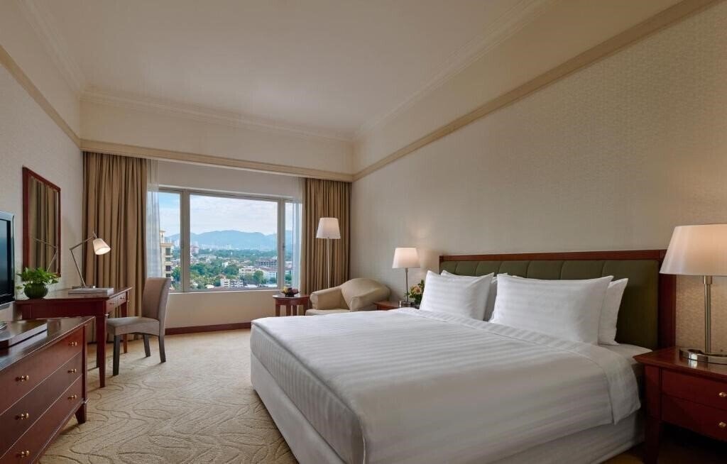 Зображення Gurney Bay Hotel 5*