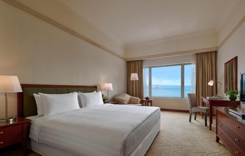 Картинка Gurney Bay Hotel 5*