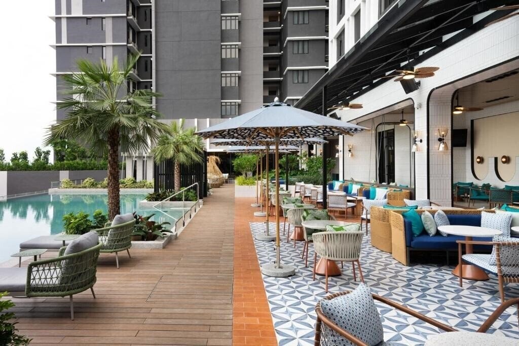 Зображення Iconic Marjorie Hotel, Penang, A Tribute Portfolio Hotel 5*