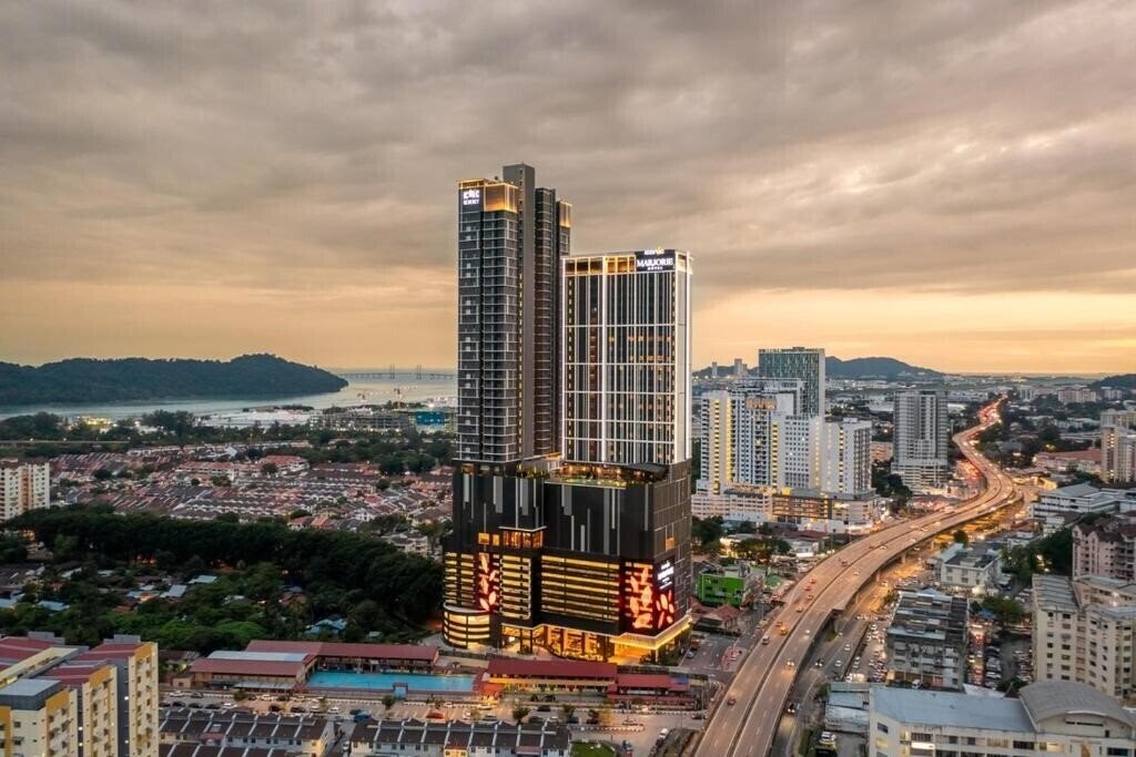 Картинка Iconic Marjorie Hotel, Penang, A Tribute Portfolio Hotel 5*