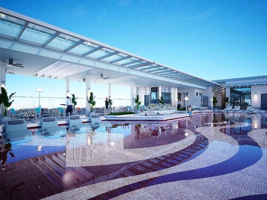 Зображення Fifth Avenue Hotel Penang 5*