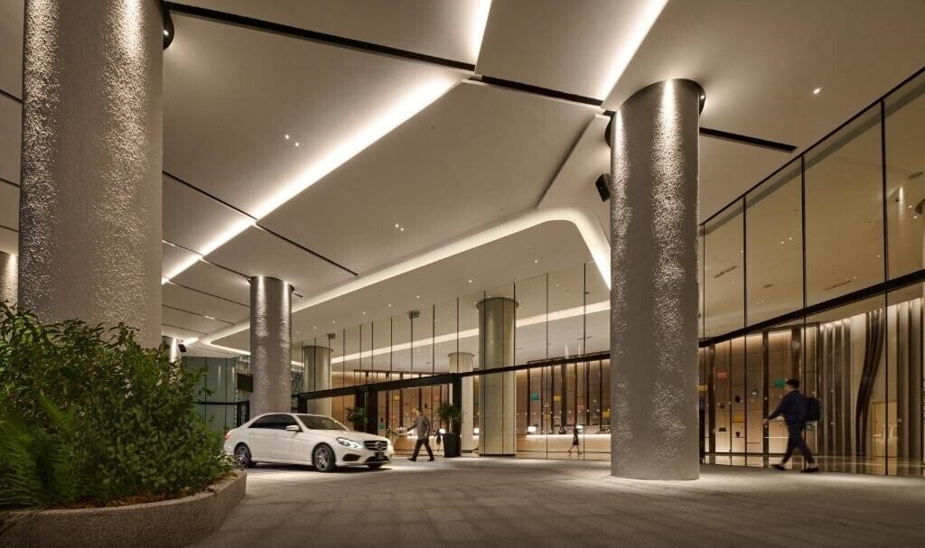 Фото Amari Spice Penang 5*