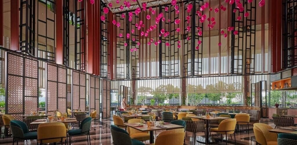 Фотография Amari Spice Penang 5*