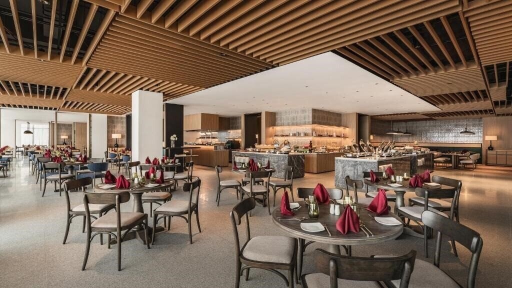 Изображение Crowne Plaza Penang Straits City by IHG 5*