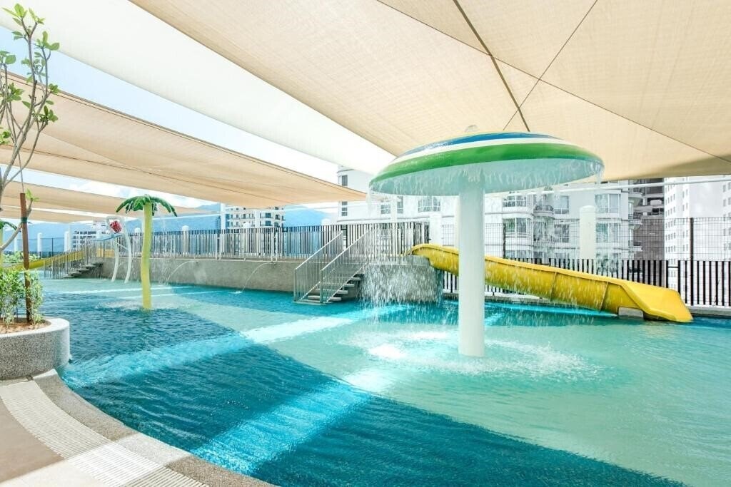Изображение Ascott Gurney Penang 5*