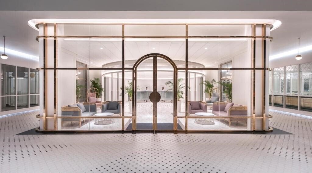 Изображение The Prestige Hotel Penang 5*