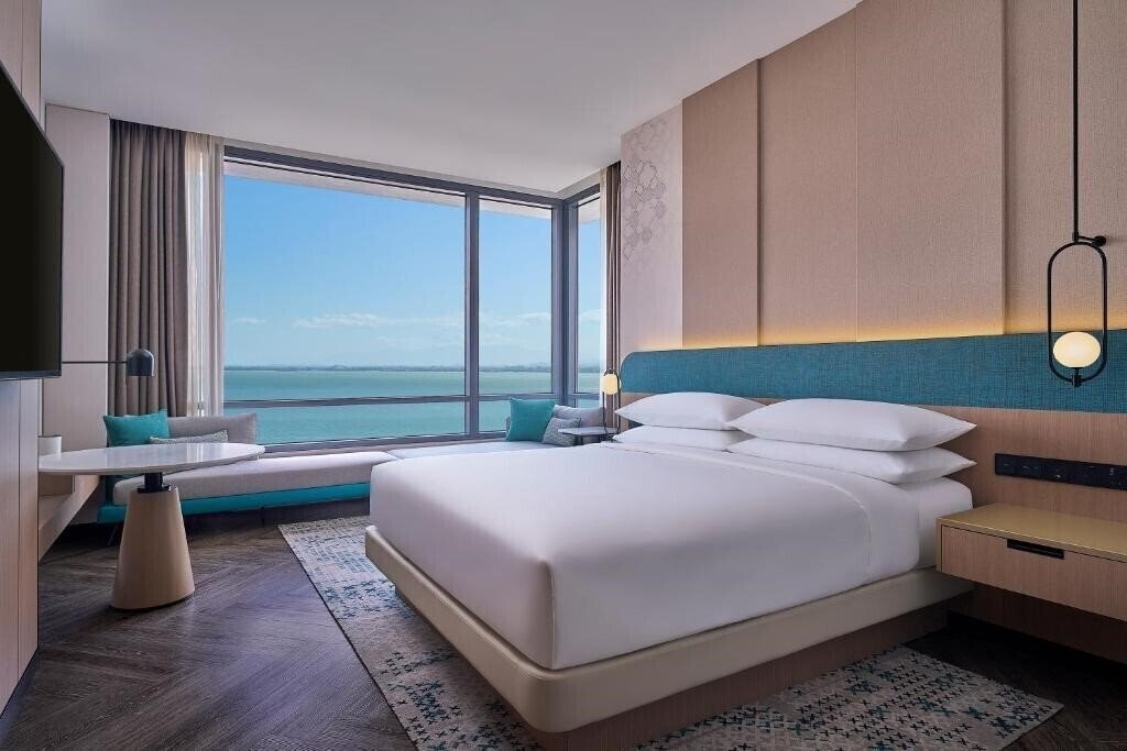 Зображення Penang Marriott Hotel 5*