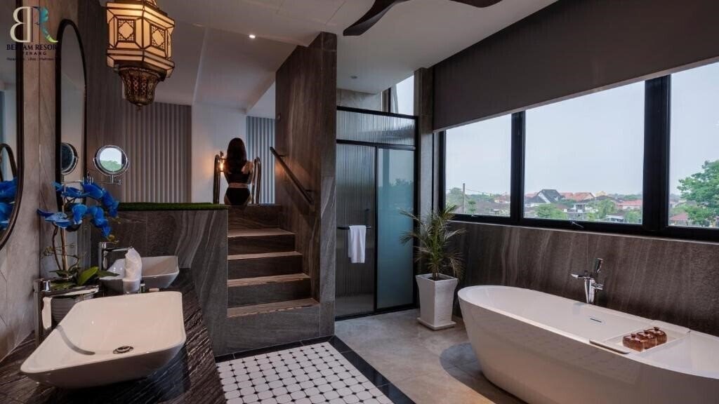 Фото Bertam Resort  Penang 5*