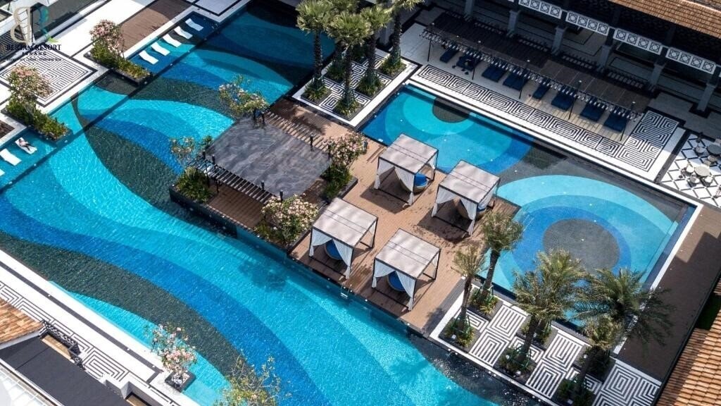 Фотография Bertam Resort  Penang 5*