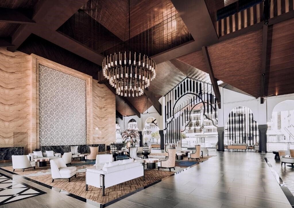 Изображение Bertam Resort  Penang 5*
