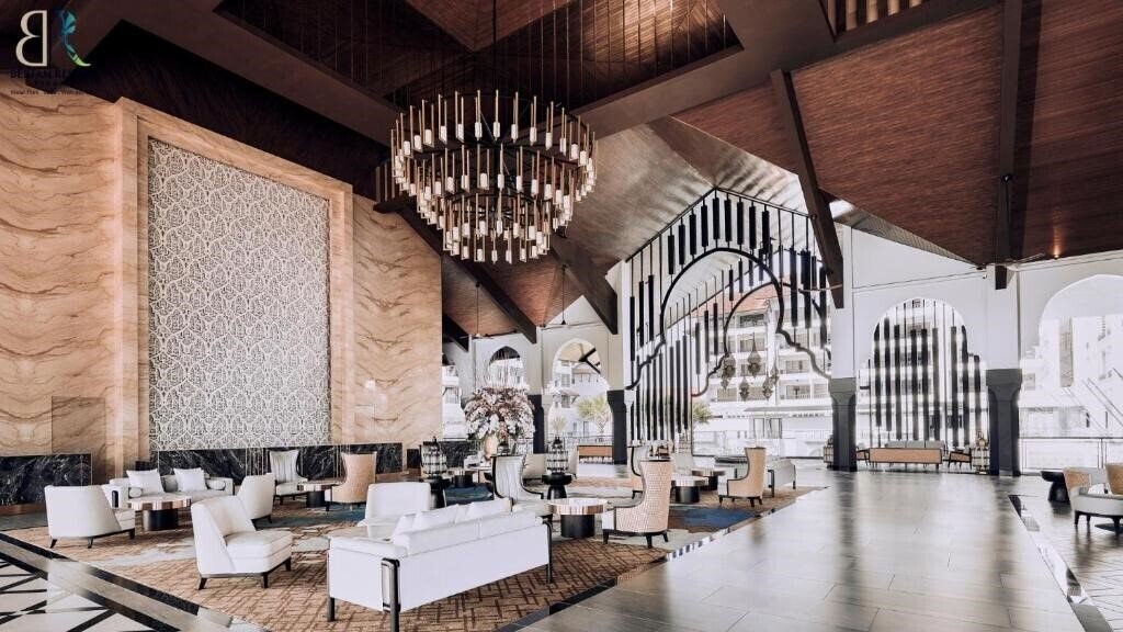 Картинка Bertam Resort  Penang 5*