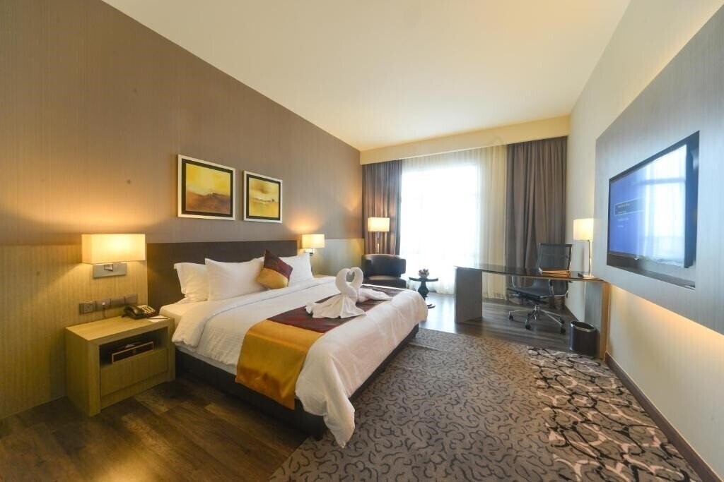 Фотография The Light Hotel Penang 5*