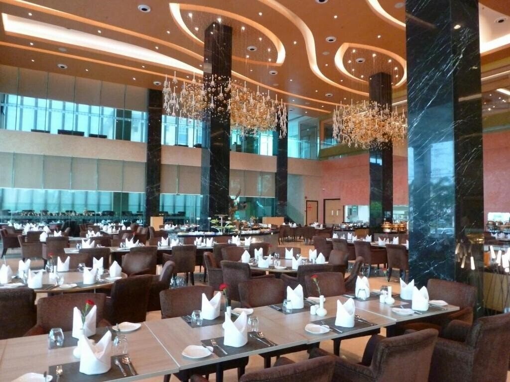 Картинка The Light Hotel Penang 5*