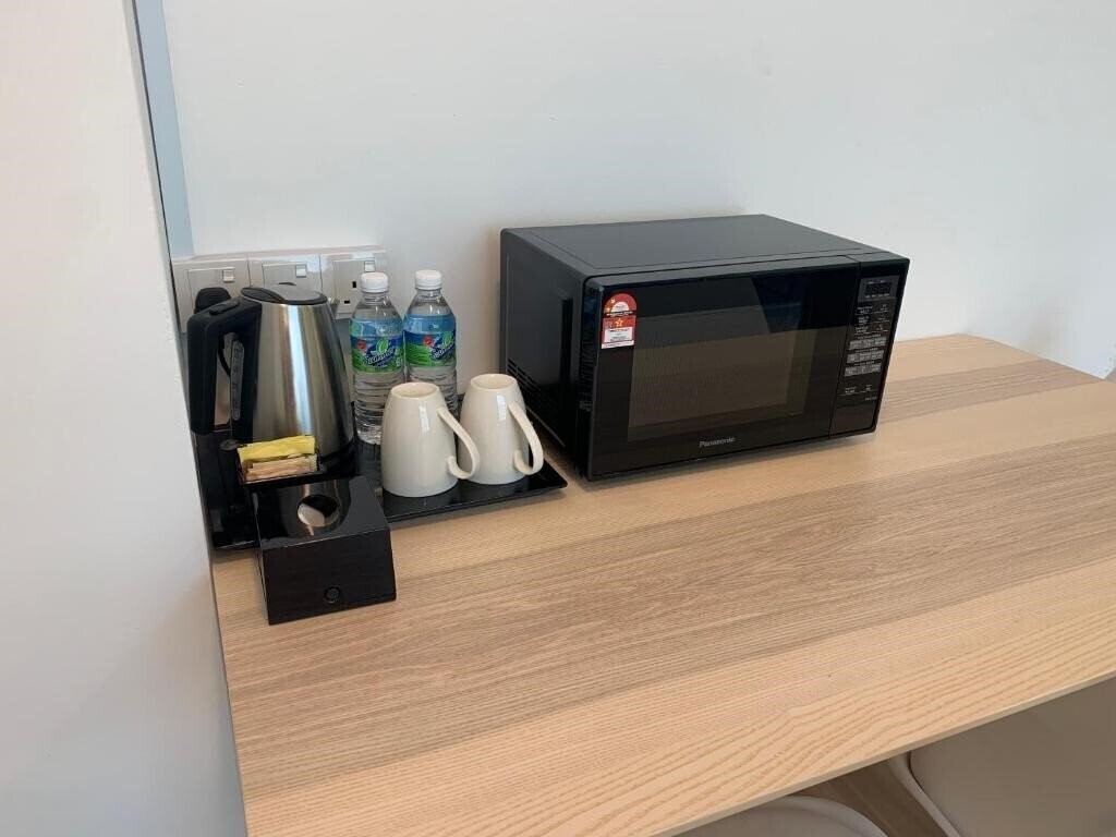Изображение Kingston Hotel 13 @ Penang Hills 3*