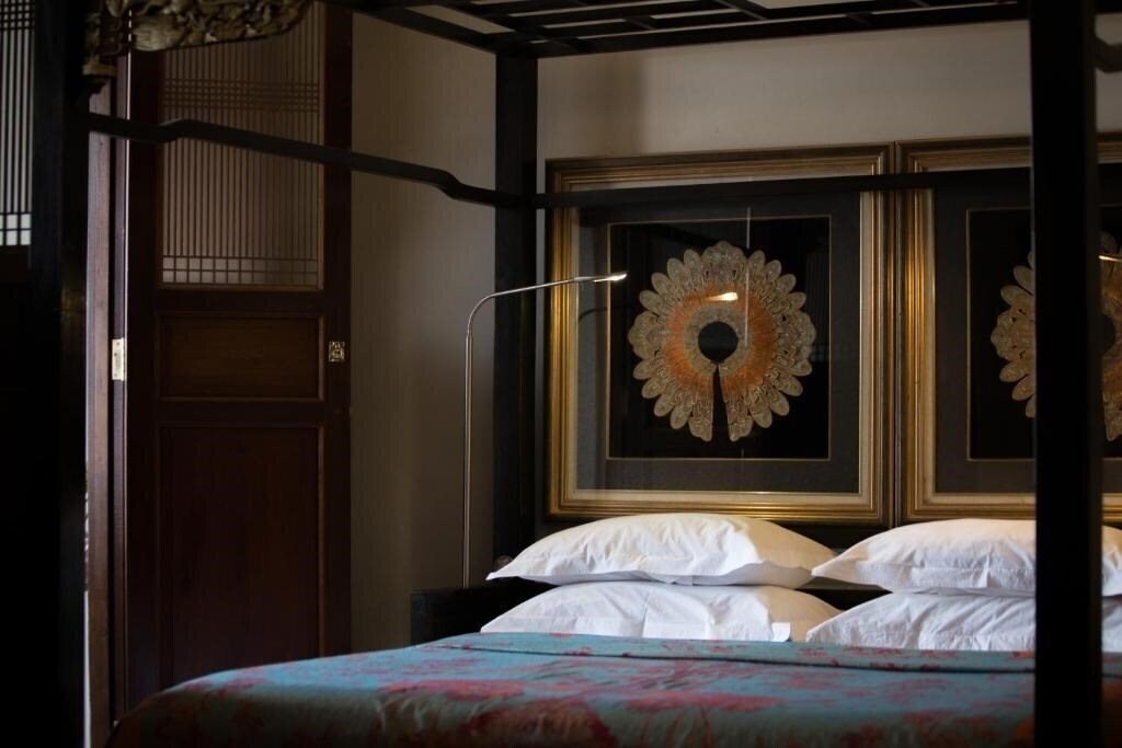Зображення Seven Terraces Hotel 4*
