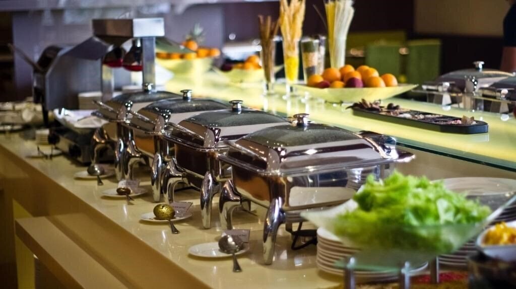 Фото Ixora Hotel 4*