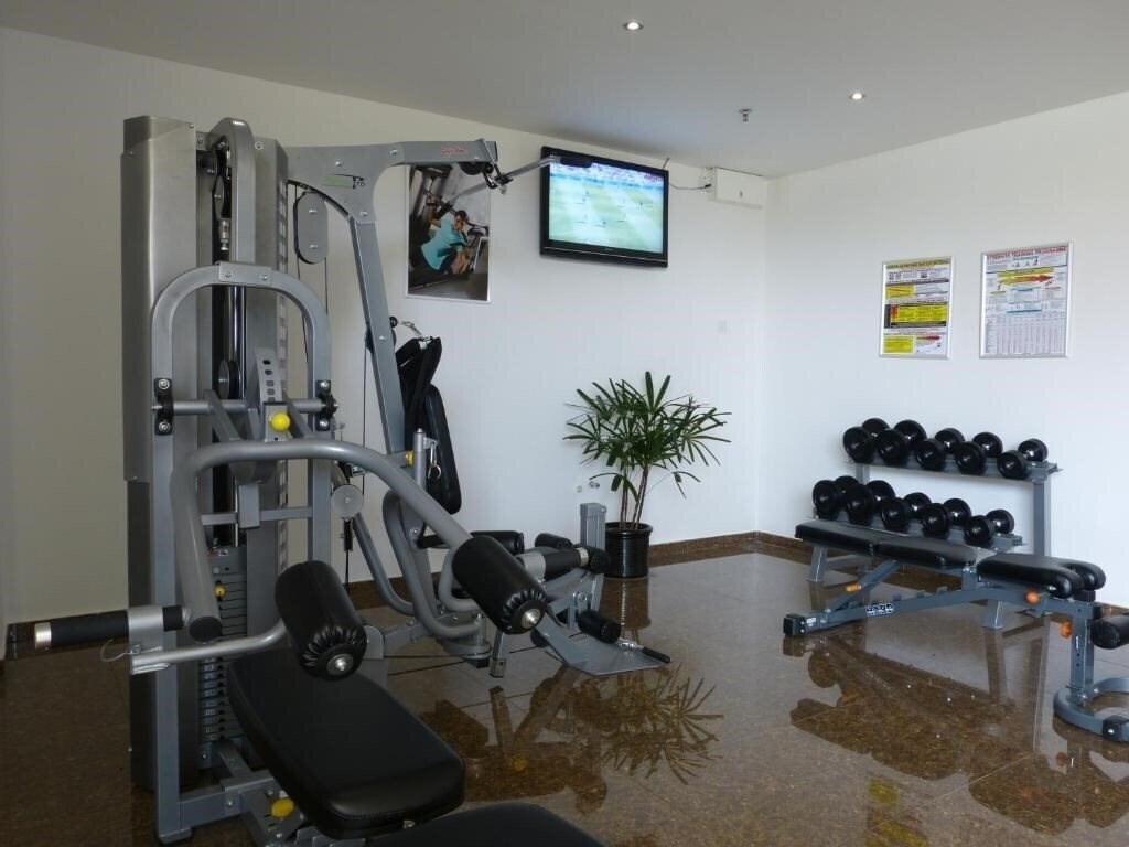 Изображение Ixora Hotel 4*