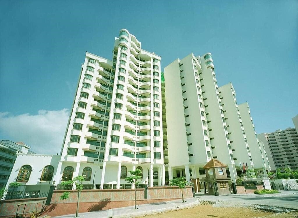 Фото Century Bay Private Residences 4*