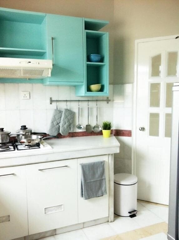 Изображение Century Bay Private Residences 4*