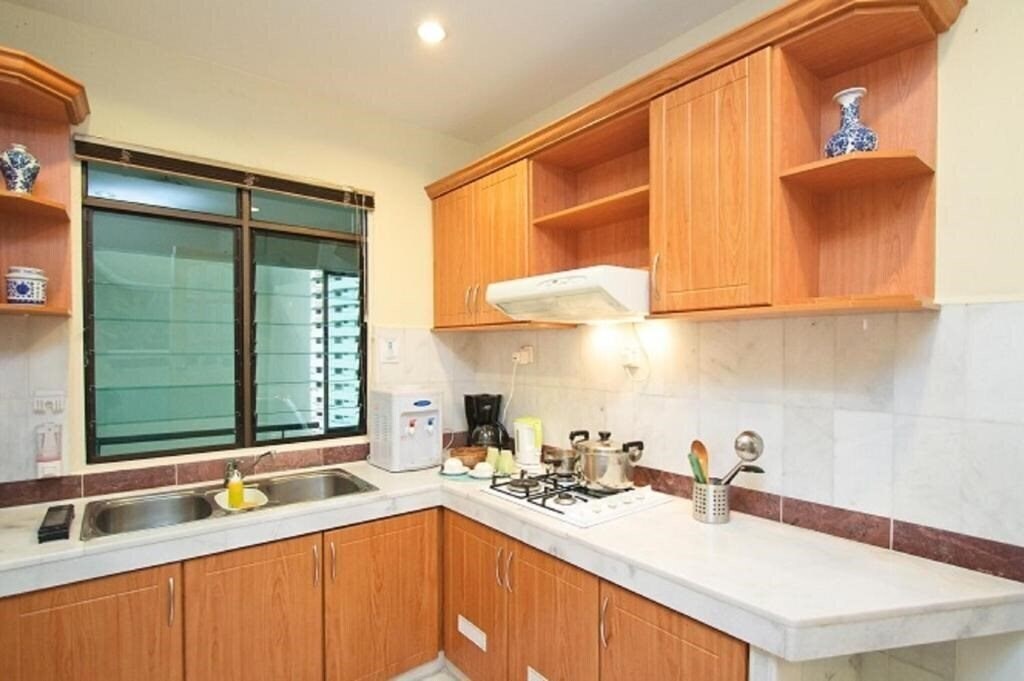 Картинка Century Bay Private Residences 4*