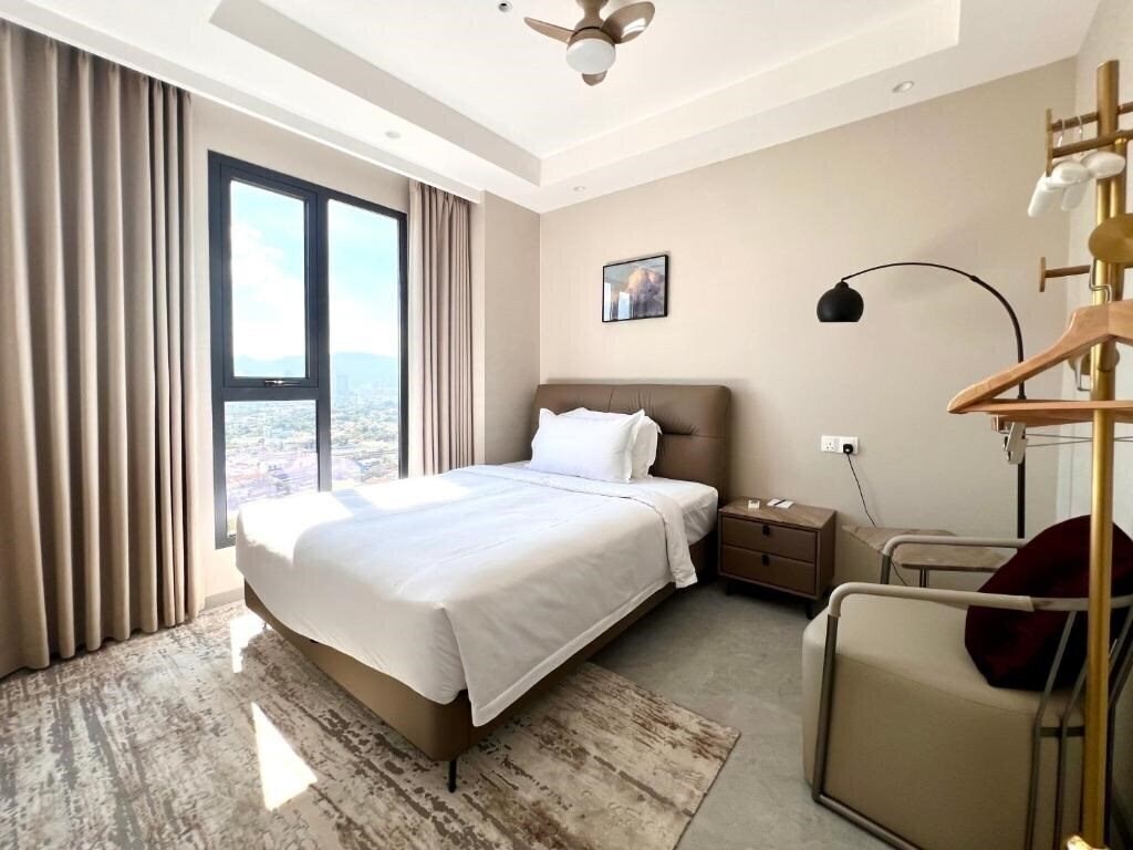 Зображення Landison Hotel Penang 4*