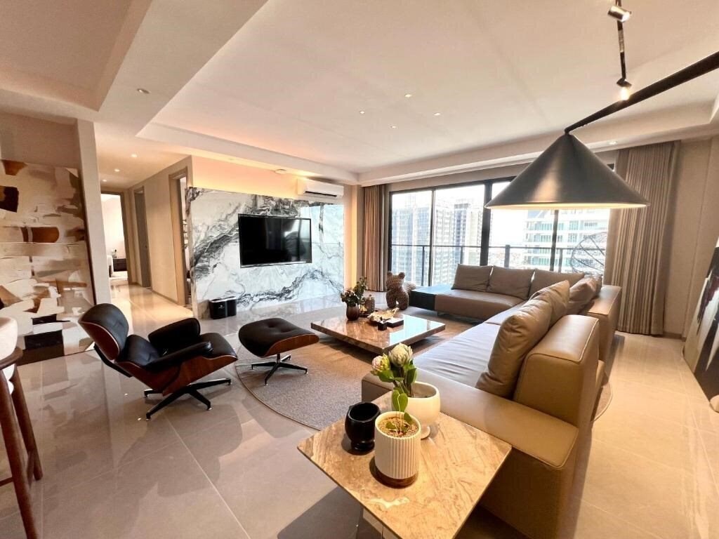 Картинка Landison Hotel Penang 4*