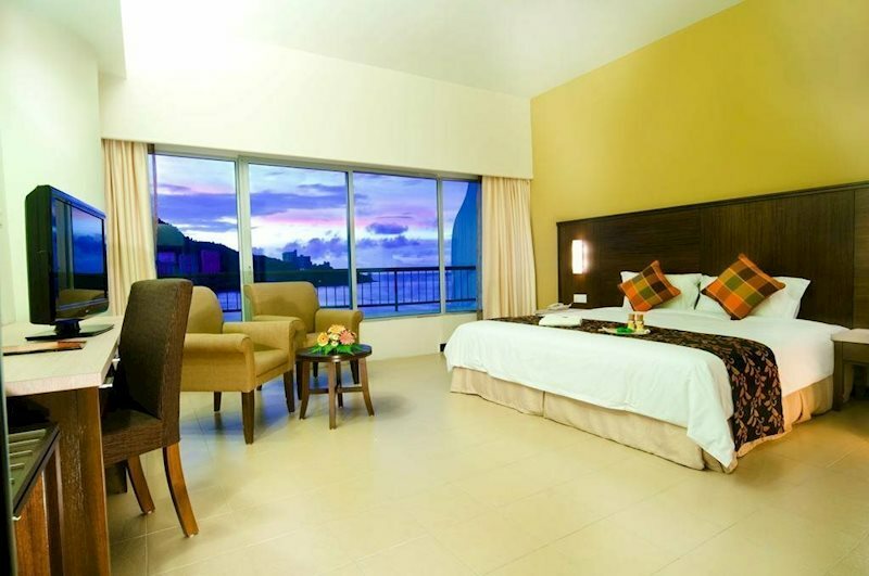 Зображення Flamingo By The Beach Penang 4*