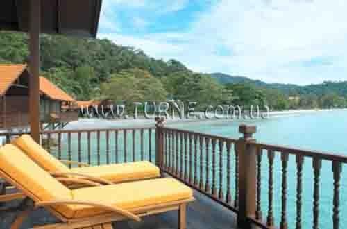 Зображення Pangkor Island 4*