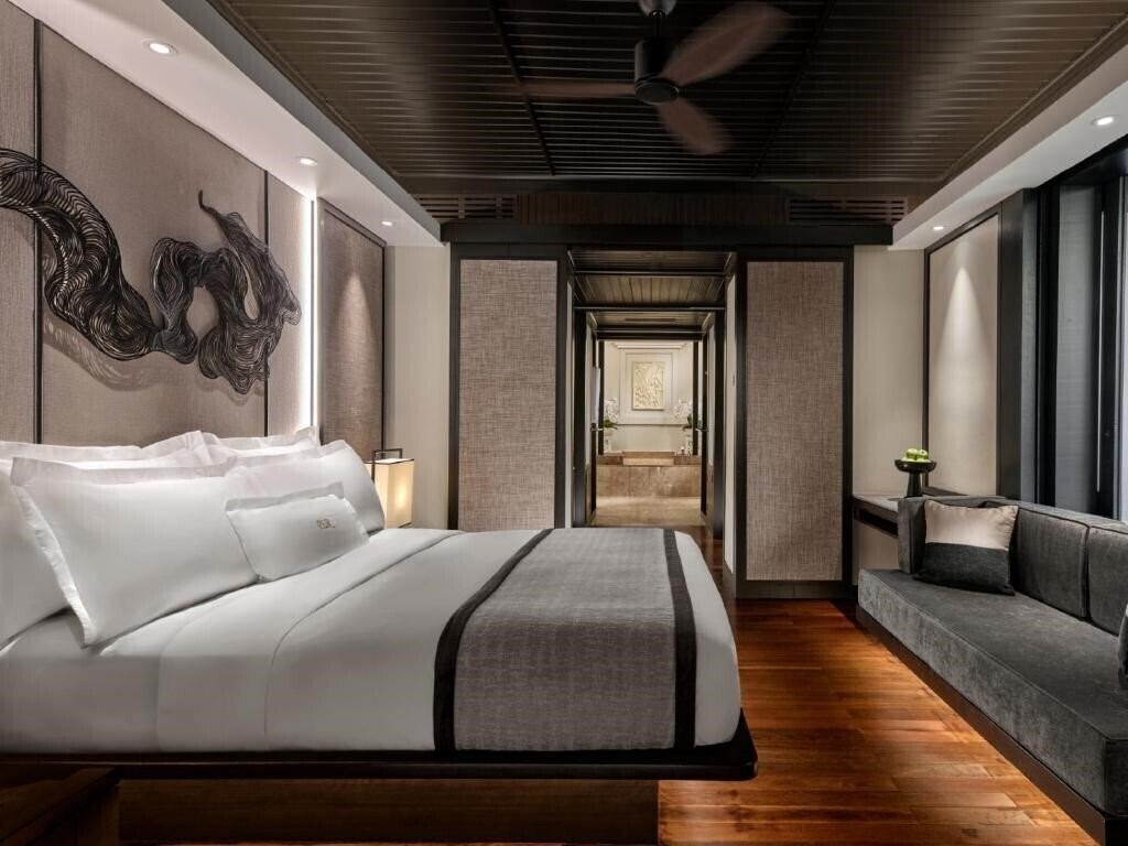 Зображення Pangkor Laut Resort & SPA Village 5*