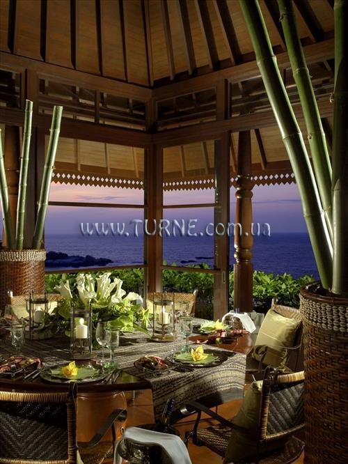 Зображення Pangkor Laut Resort & SPA Village 5*