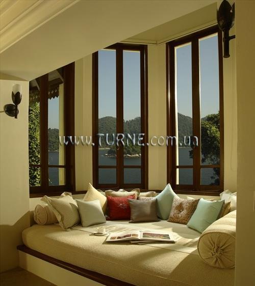 Фотографія Pangkor Laut Resort & SPA Village 5*