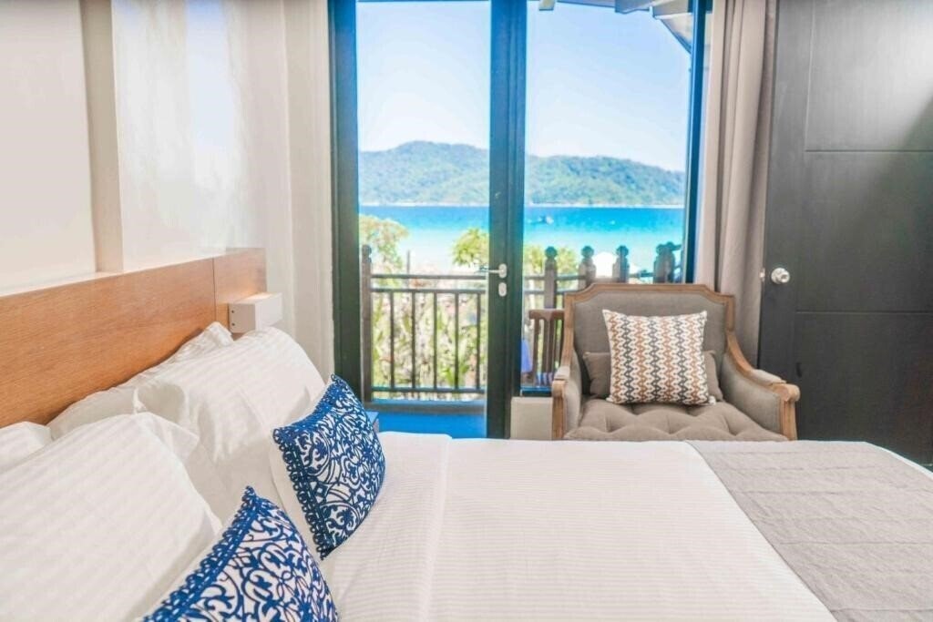 Фото Bubu Resort 4*