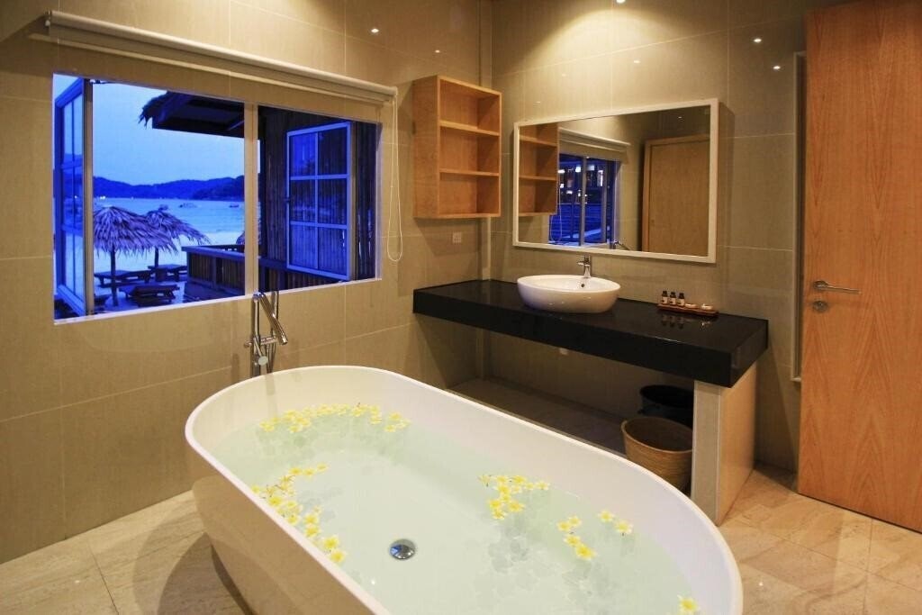 Фотографія Bubu Resort 4*