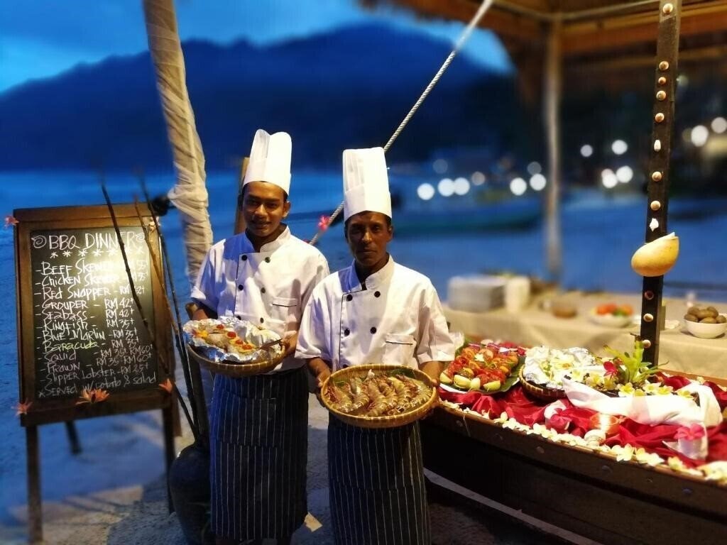 Зображення Bubu Resort 4*