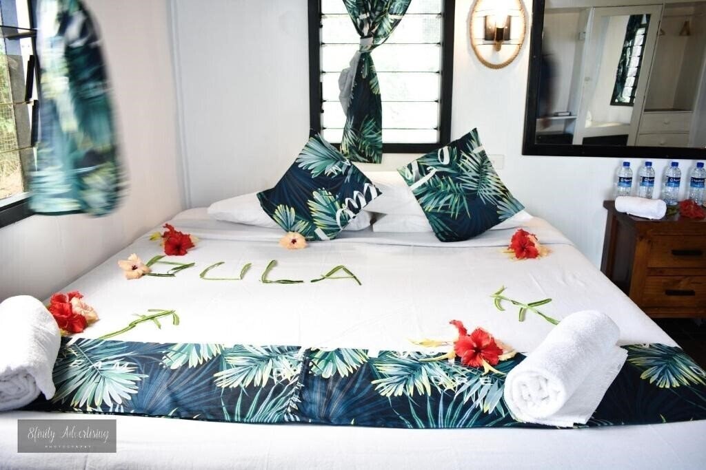 Изображение Coral View Island Resort 2*