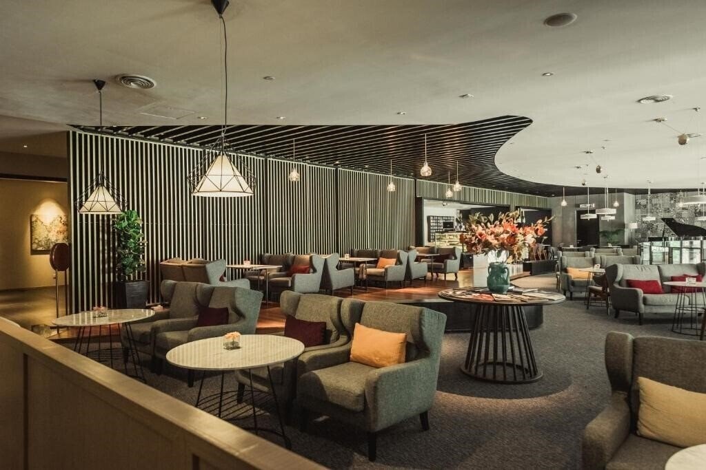 Фотографія Weil Hotel Ipoh 5*