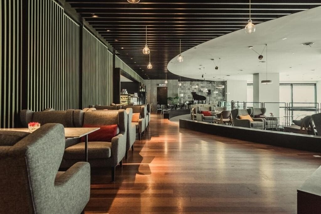 Зображення Weil Hotel Ipoh 5*