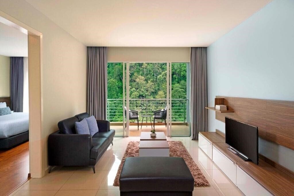 Фото TUI Blue The Haven Ipoh 5*