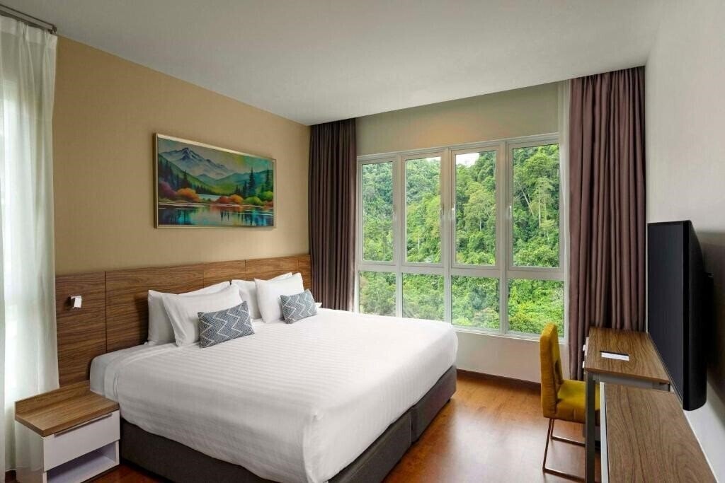 Фотографія TUI Blue The Haven Ipoh 5*