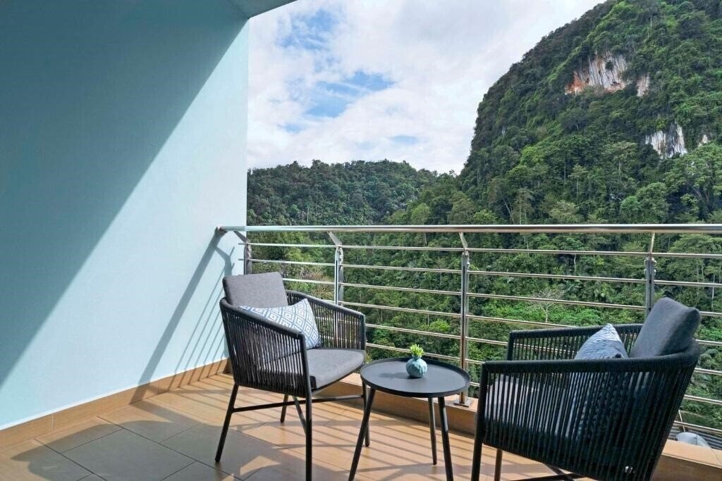 Зображення TUI Blue The Haven Ipoh 5*