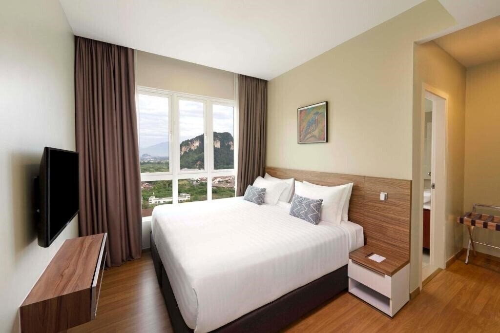 Картинка TUI Blue The Haven Ipoh 5*