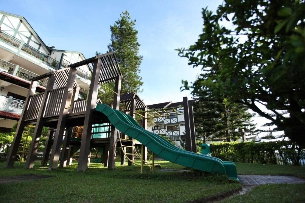 Фотография Copthorne Cameron Highlands 4*