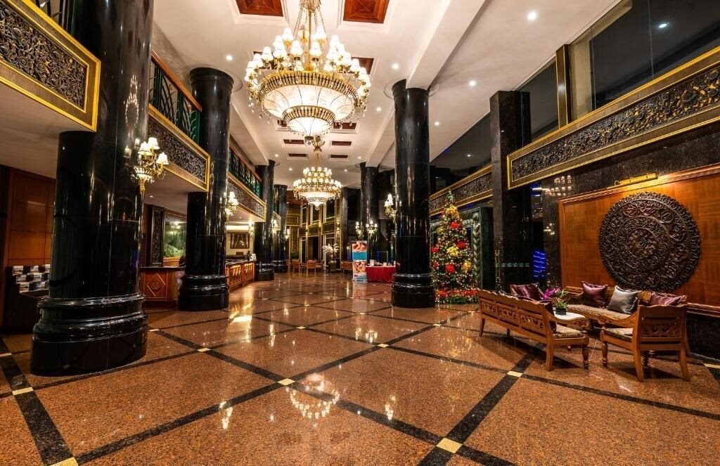 Фото Century Pines Resort Cameron Highlands 4*