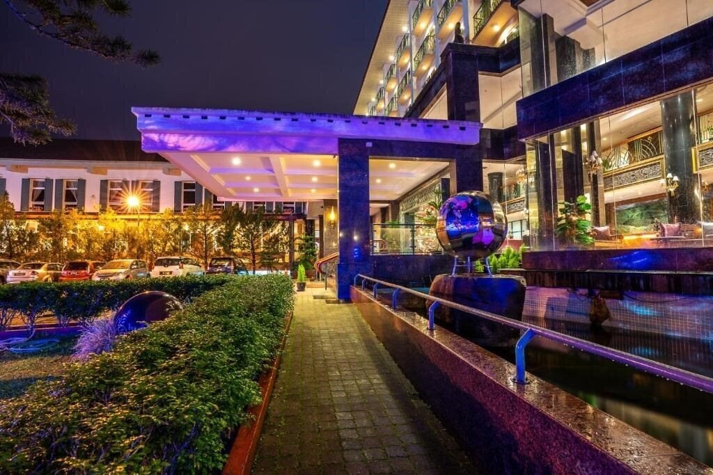 Изображение Century Pines Resort Cameron Highlands 4*