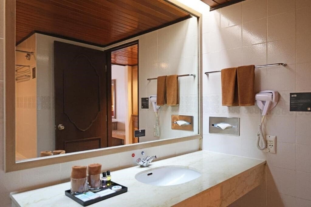 Фотография Damai Beach Resort 4*