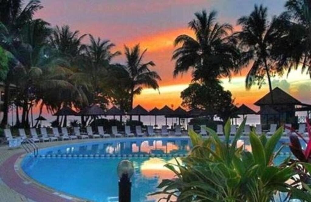Изображение Damai Beach Resort 4*