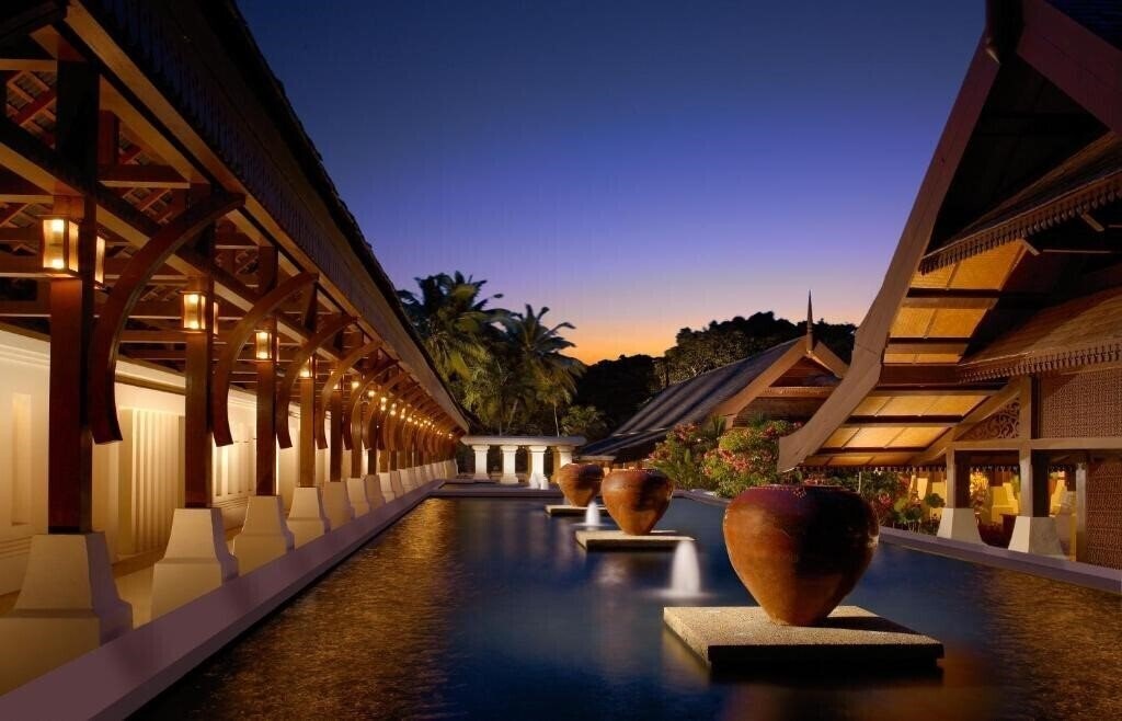 Фотография Tanjong Jara Resort 5*
