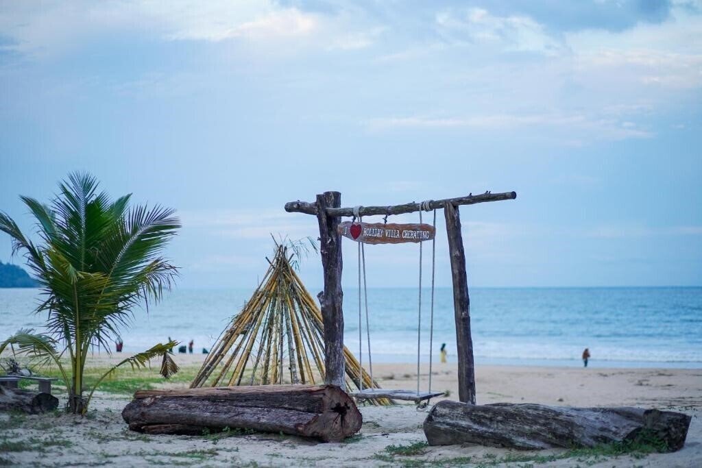 Зображення Holiday Villa Beach Resort Cherating 4*